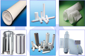 Filtrasyon Ekipmanları