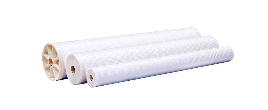 Ters Ozmoz Membranları