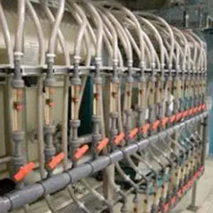 Ultrafiltrasyon Anolit Sistemleri