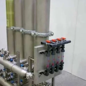 Ultrafiltrasyon Flexoperm Sistemleri