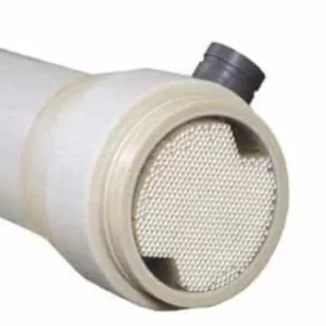 Ultrafiltrasyon Tüplü Membranlar